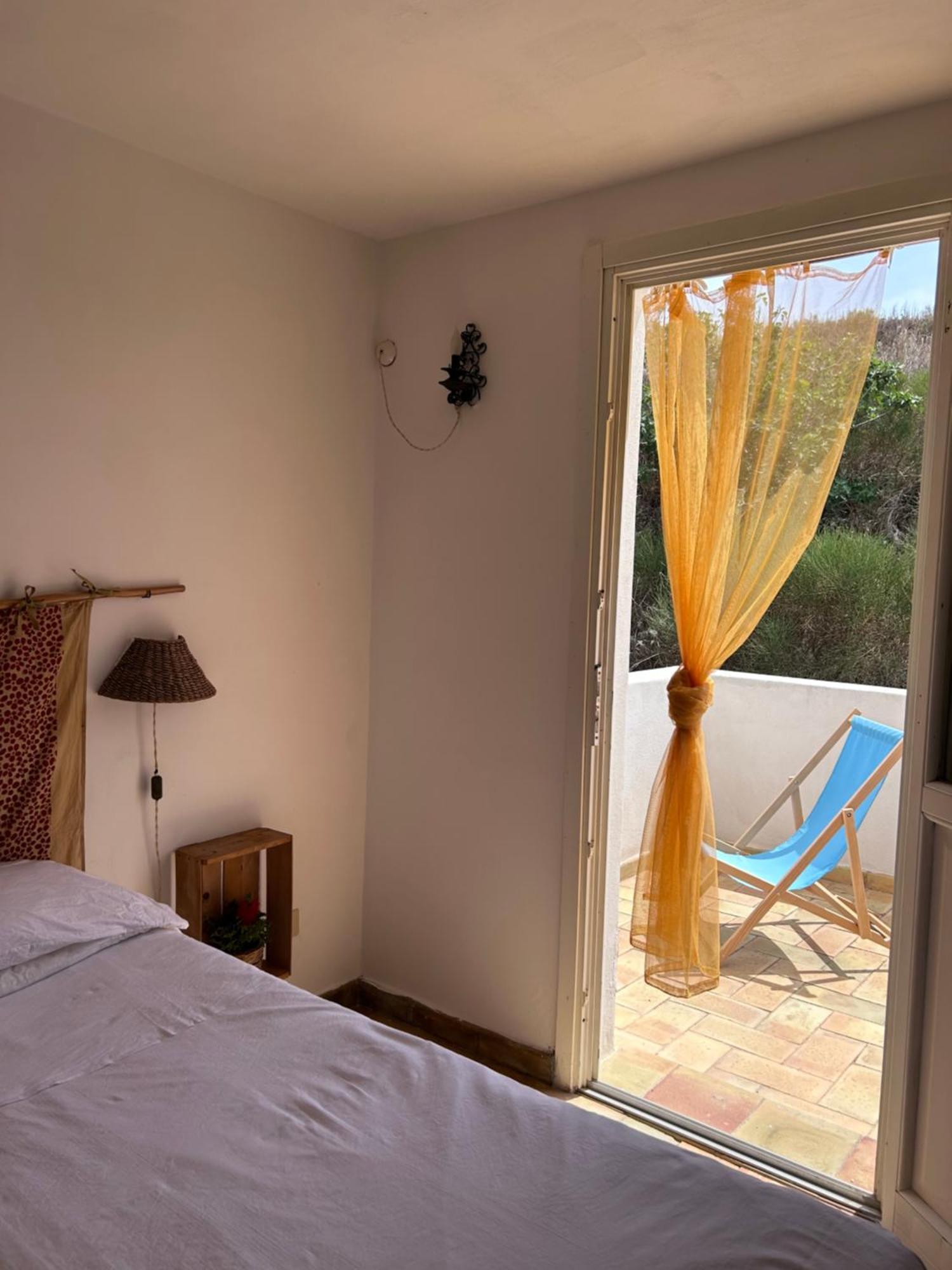Country Houses Monte Delle Cristule Lipari  Zewnętrze zdjęcie