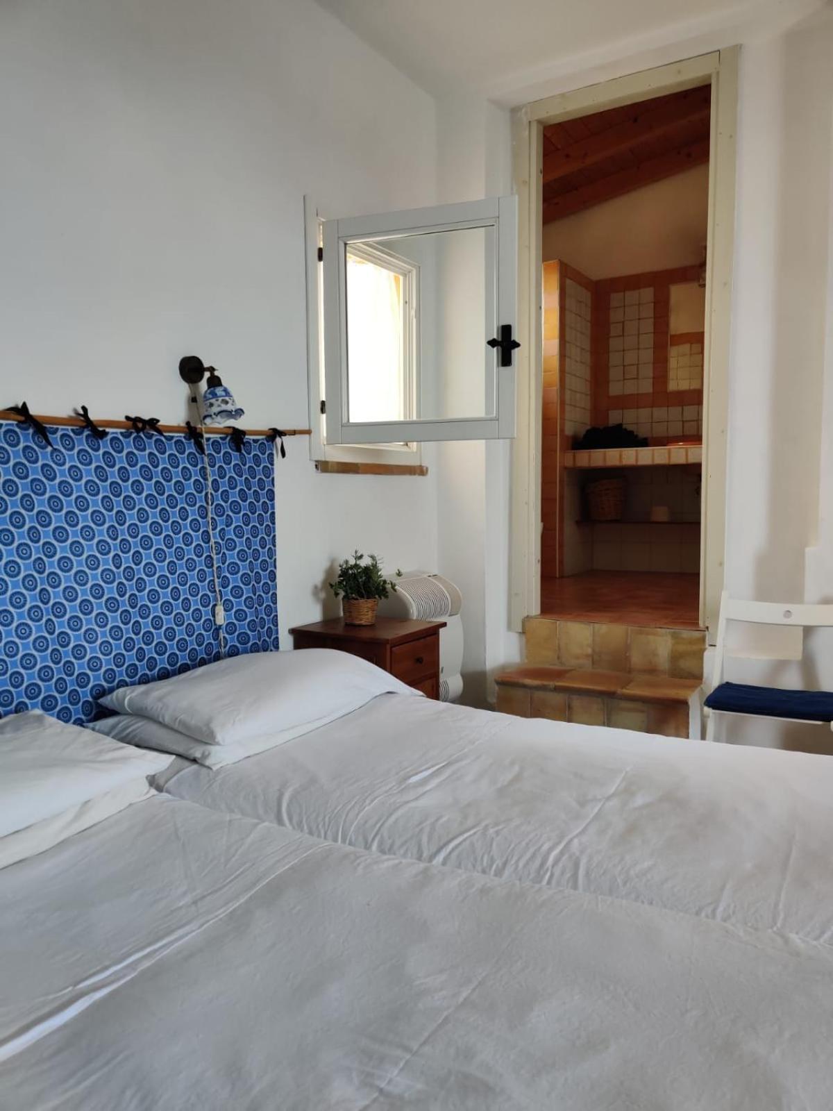 Country Houses Monte Delle Cristule Lipari  Zewnętrze zdjęcie