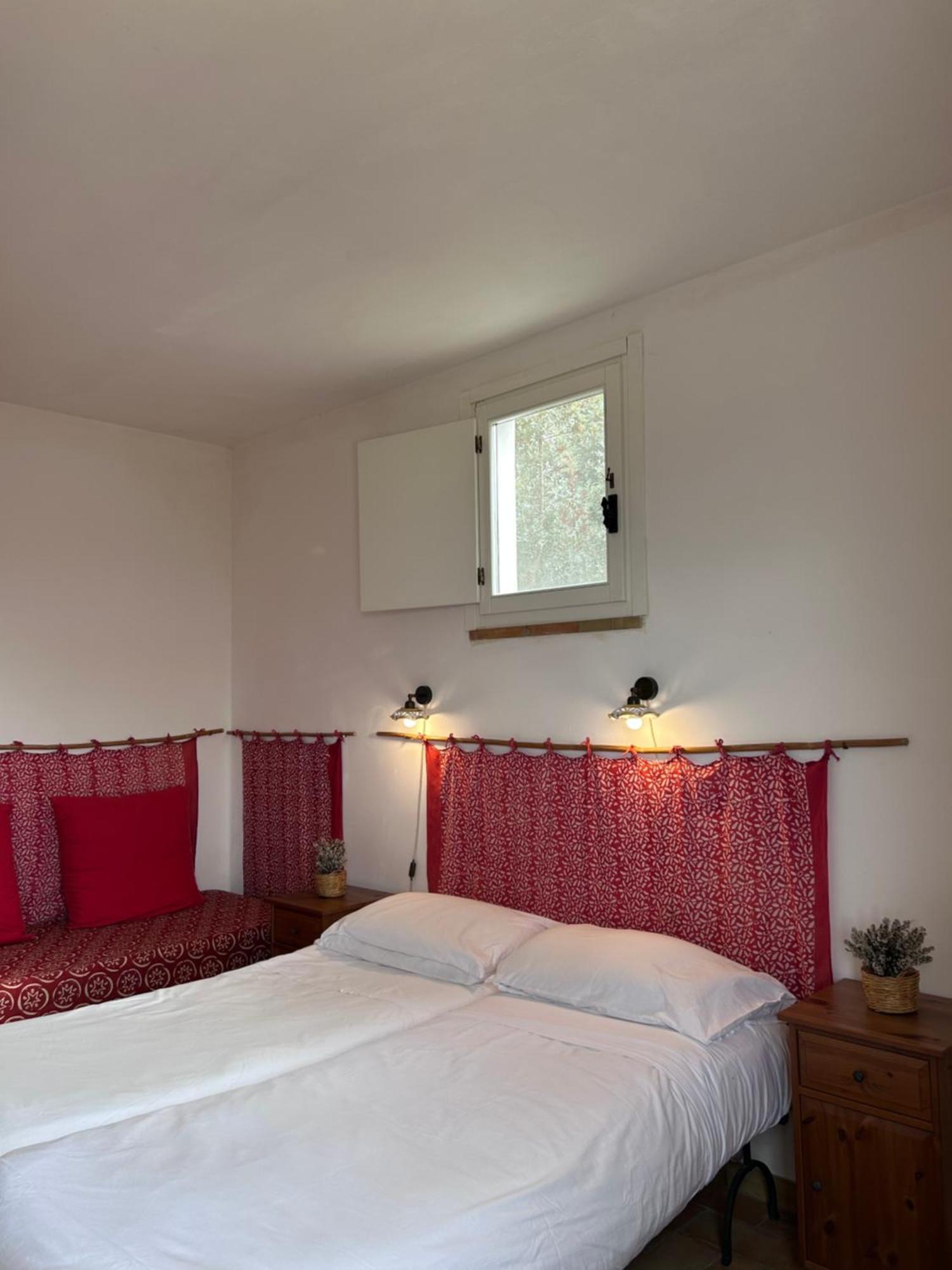 Country Houses Monte Delle Cristule Lipari  Zewnętrze zdjęcie