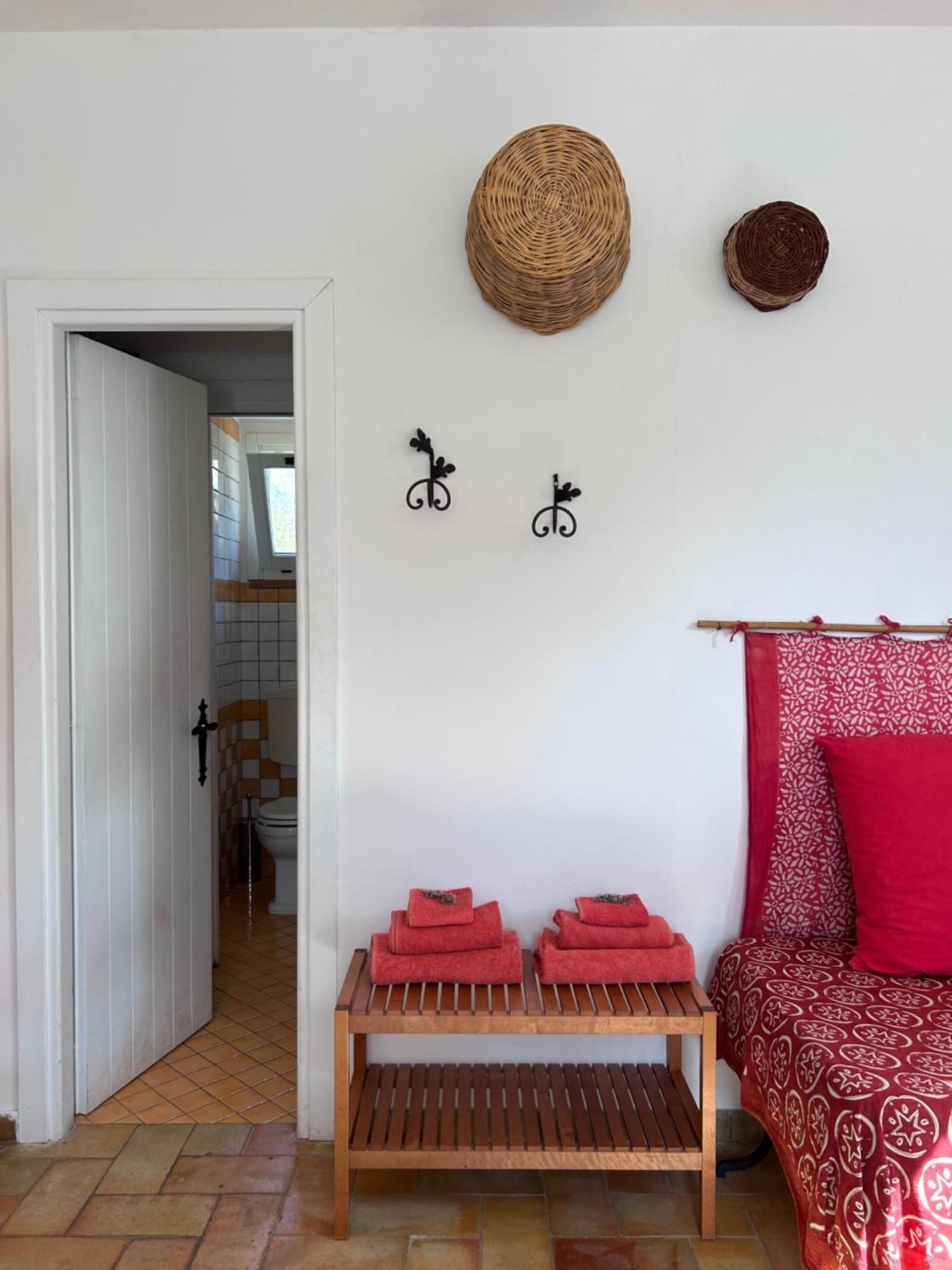 Country Houses Monte Delle Cristule Lipari  Zewnętrze zdjęcie