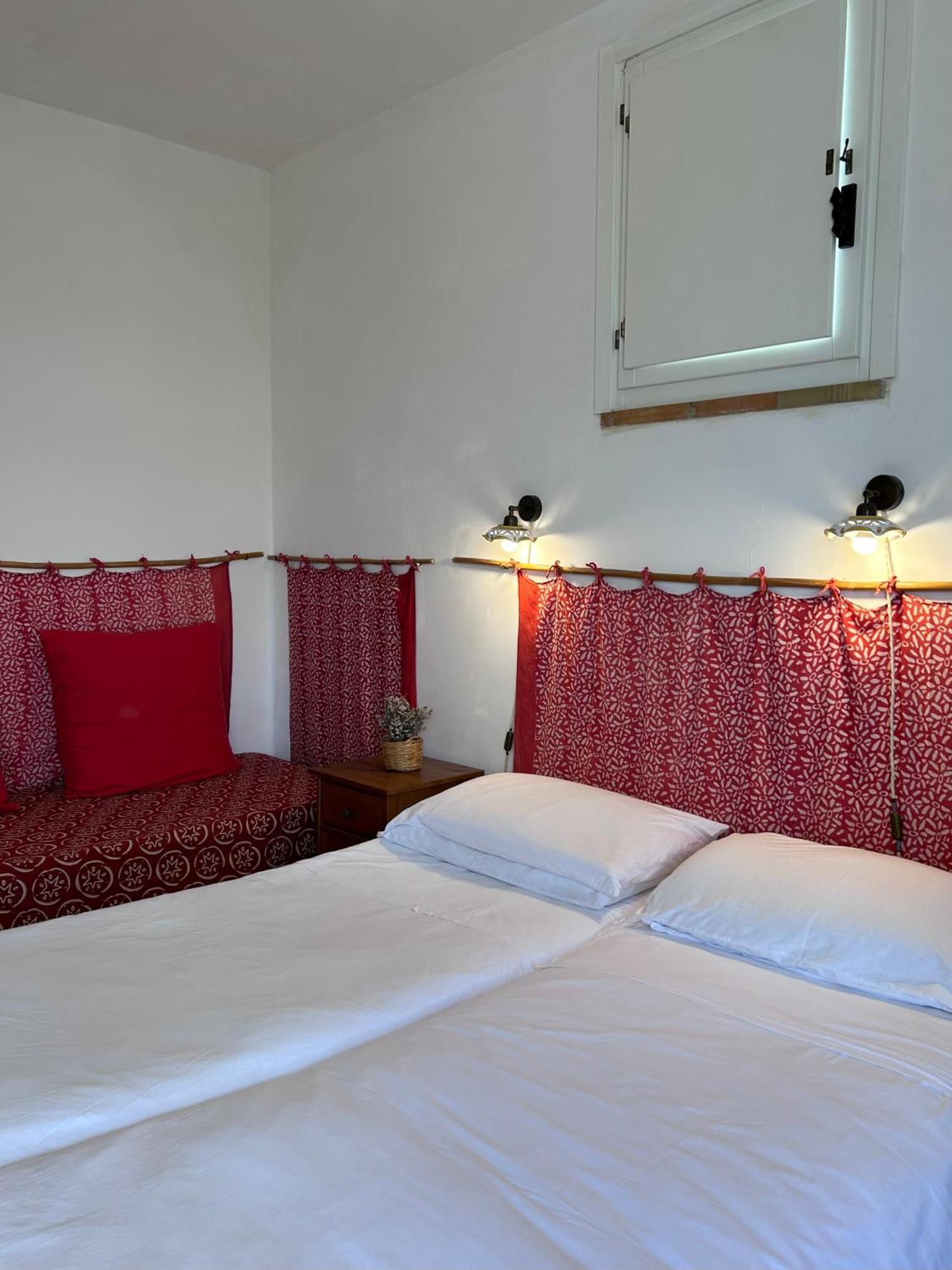 Country Houses Monte Delle Cristule Lipari  Zewnętrze zdjęcie